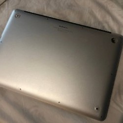MacBook Pro 2015 - фото 3