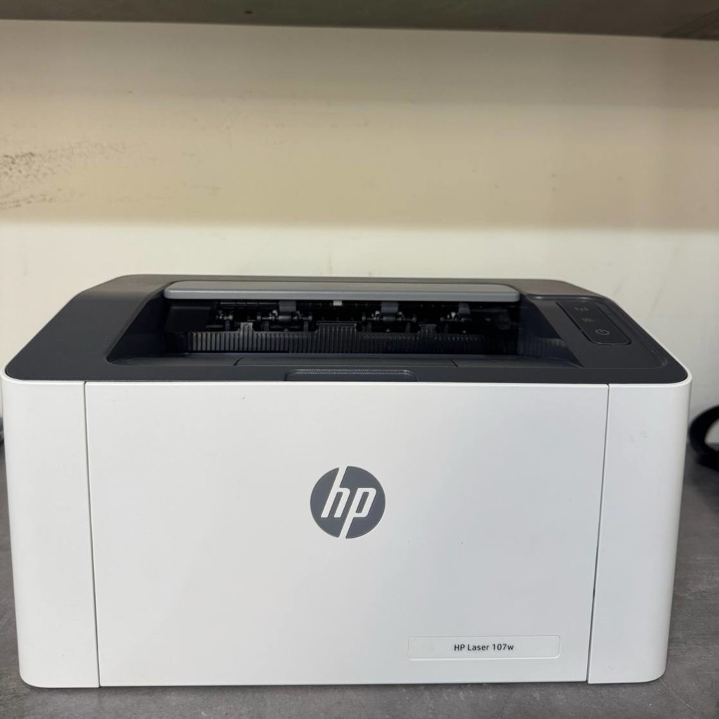 Лазерный принтер HP Laser 107w