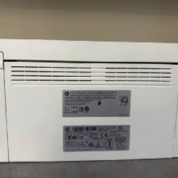 Лазерный принтер HP Laser 107w - фото 4
