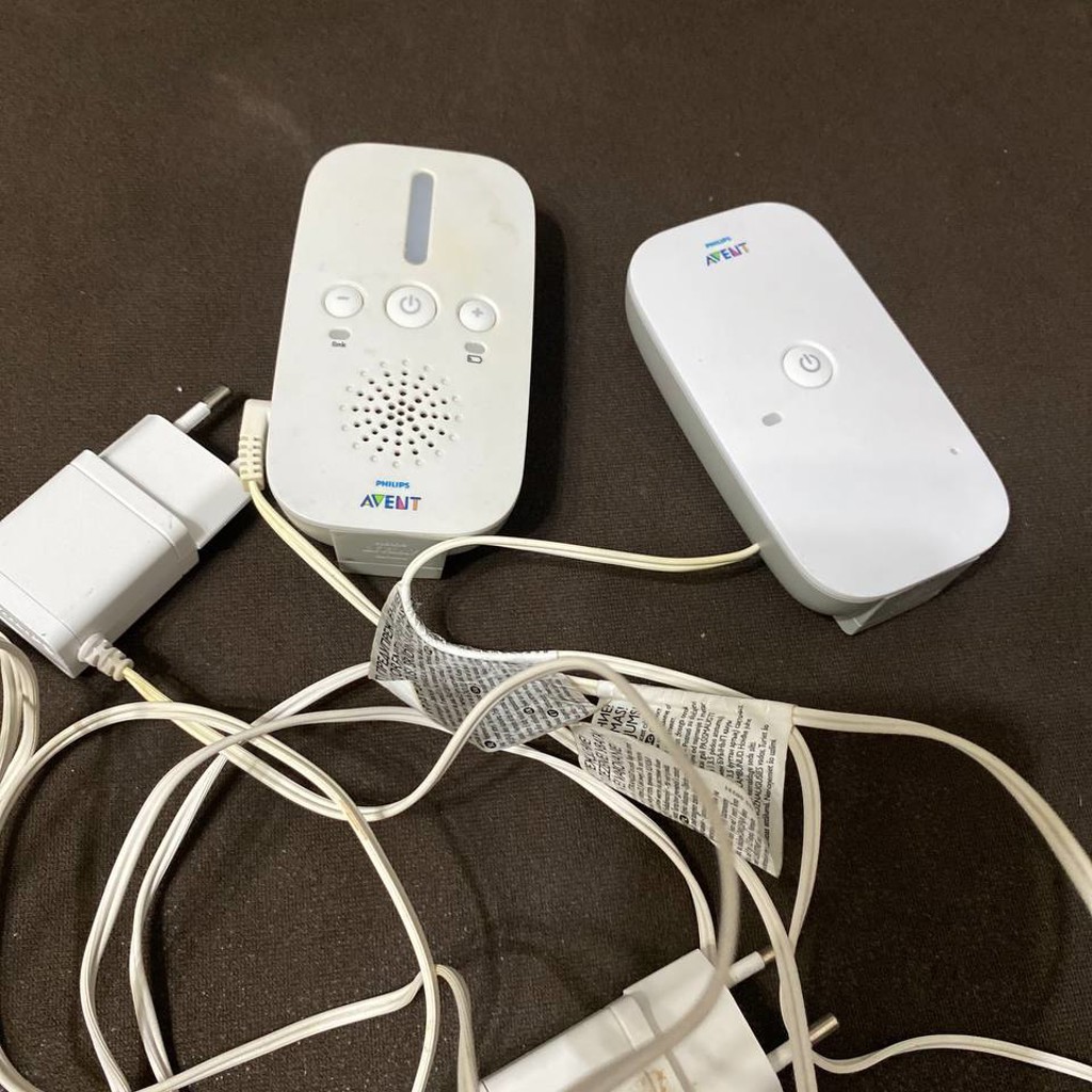 Радионяня PHILIPS AVENT