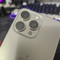 Iphone 16 pro max 256g - фото 5