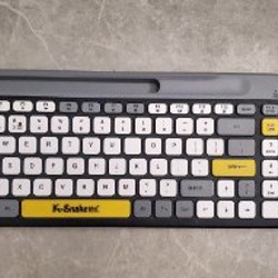 Клавиатура K-Snake K100 - фото 2