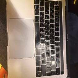 Apple MacBook Pro 13” (2019) - фото 2