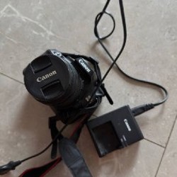 Canon EOS 4000D - фото 2