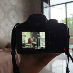 Canon EOS 4000D - фото 3