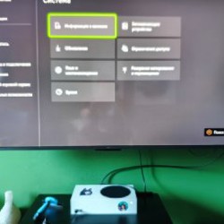 Xbox Series S 500GB - фото 3