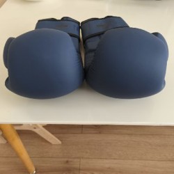 Боксерские перчатки Clinch - фото 2