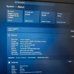 Ноутбук Dell Latitude 5511 - фото 2
