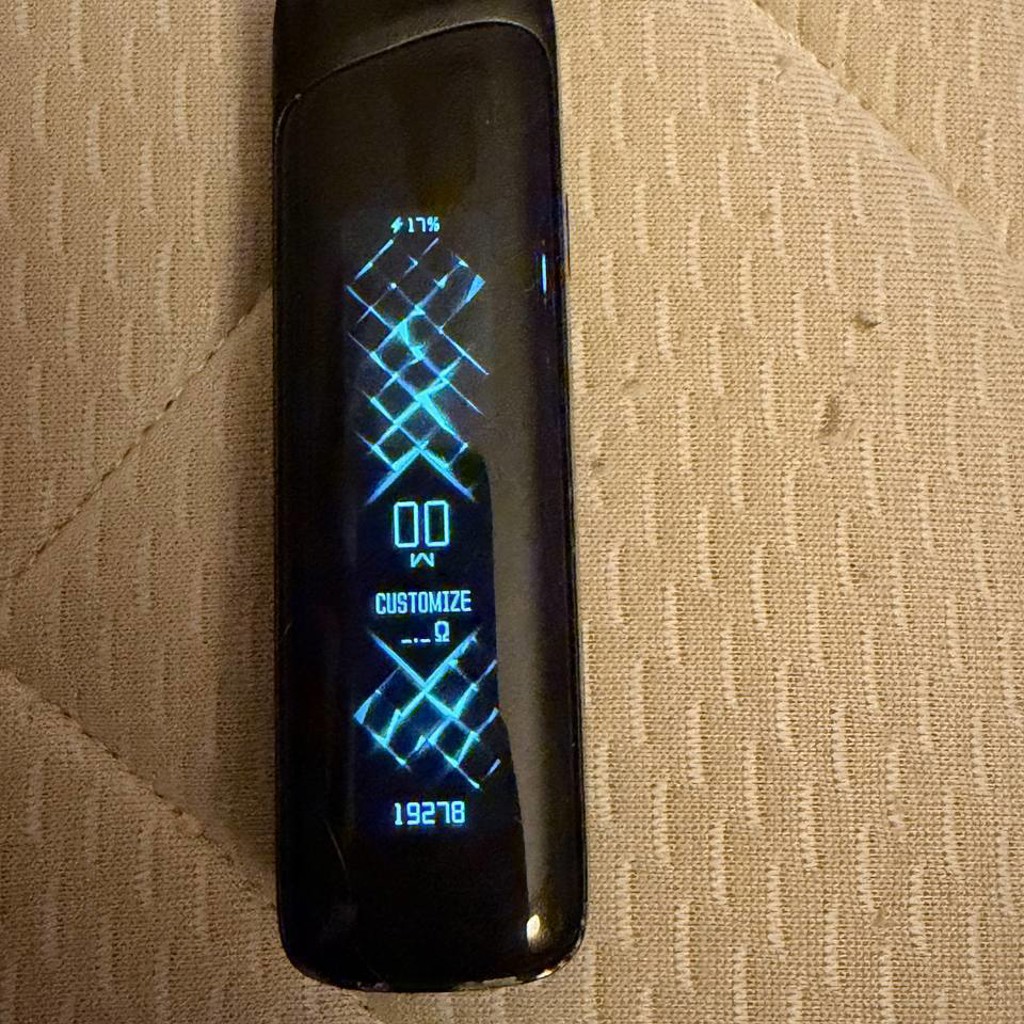 Caliburn G4 Pro