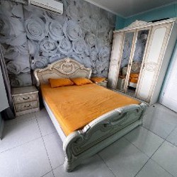 Прикроватные тумбочки - фото 4