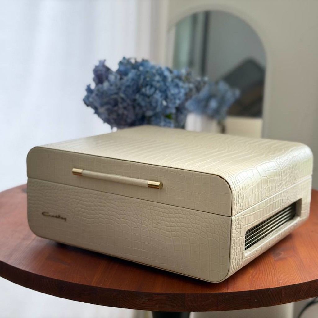 Виниловый проигрыватель Crosley Mercury