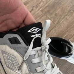 Кроссовки Umbro - фото 2