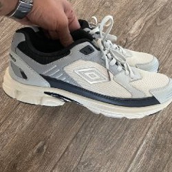 Кроссовки Umbro - фото 4