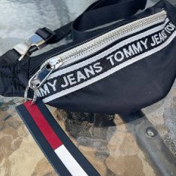Поясная сумка Tommy Jeans - фото 3