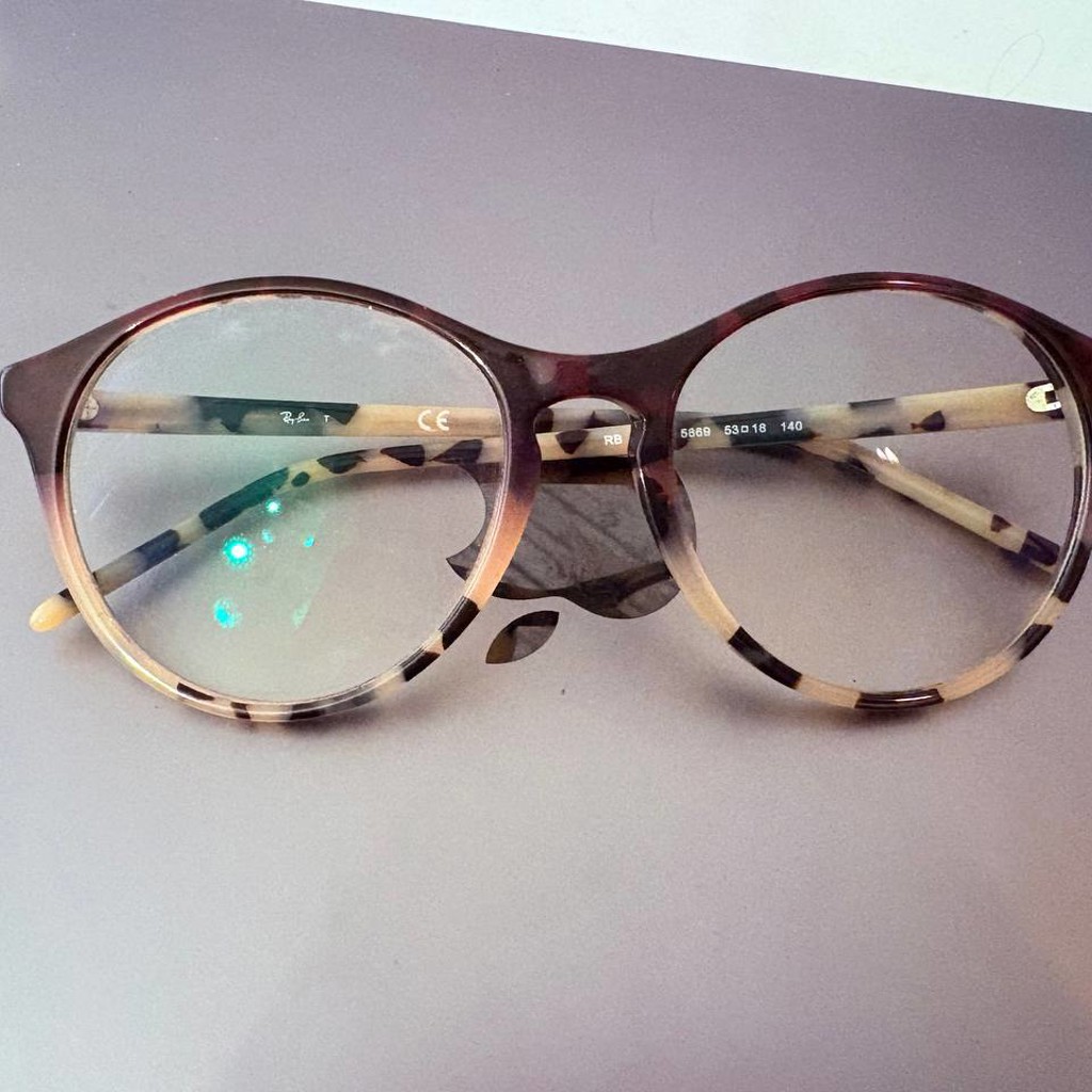 Оправа RayBan