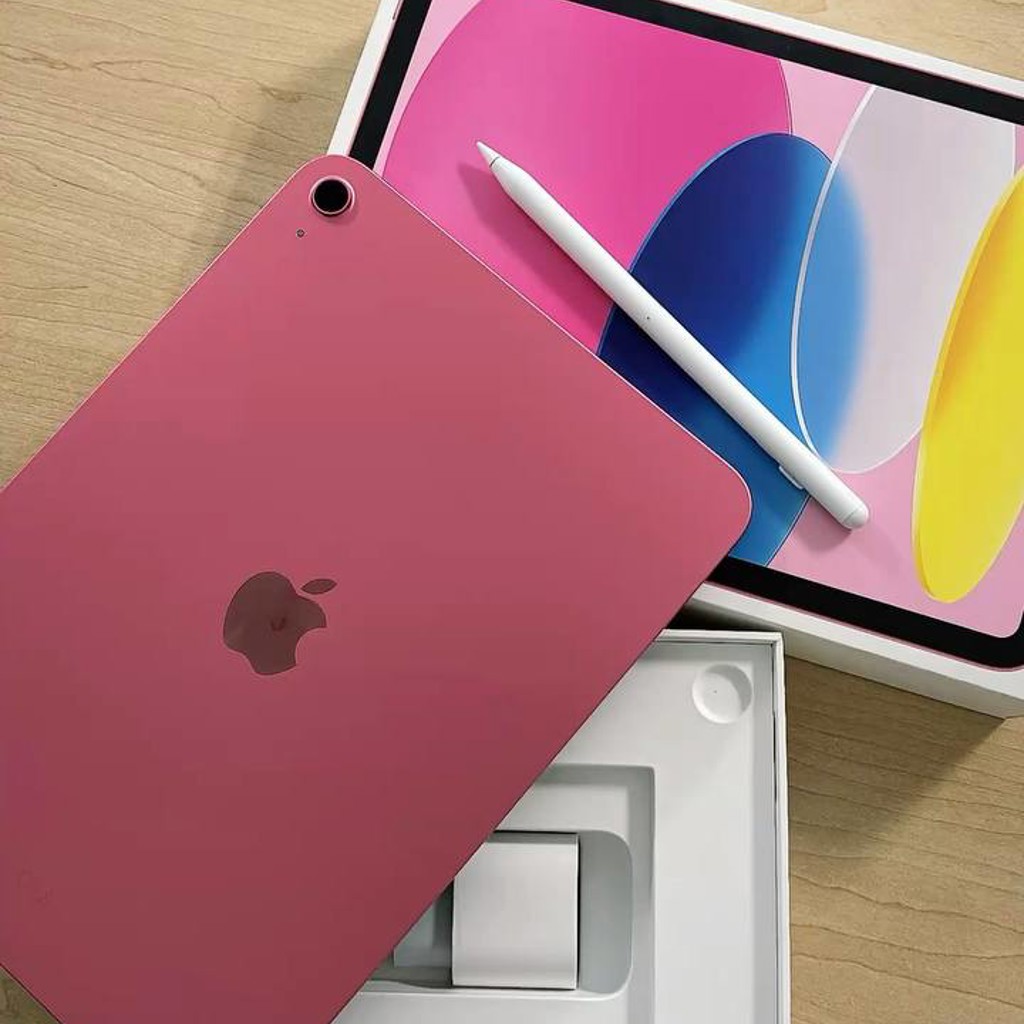 IPad 2025 11th Generation
