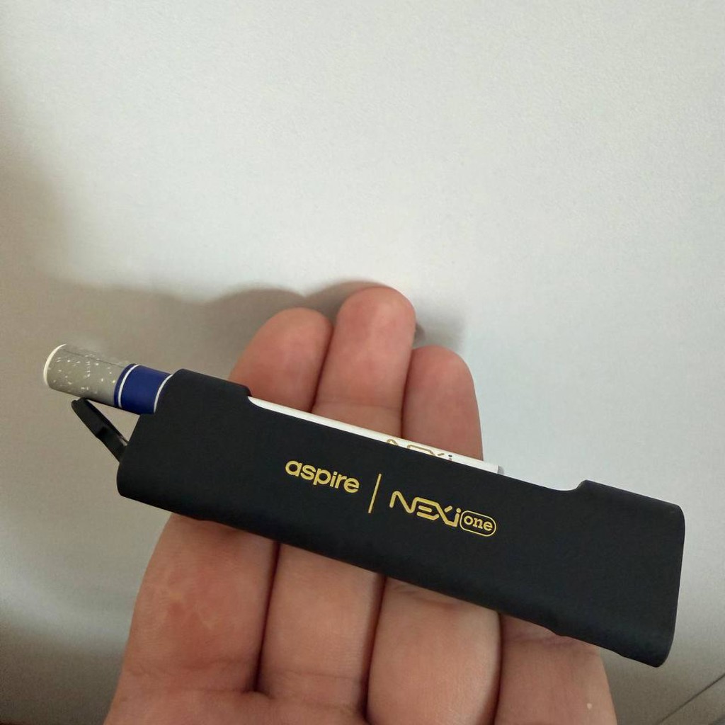 Электронная сигарета Aspire