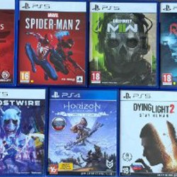 Horizon Zero Dawn (with DLC) - фото 1
