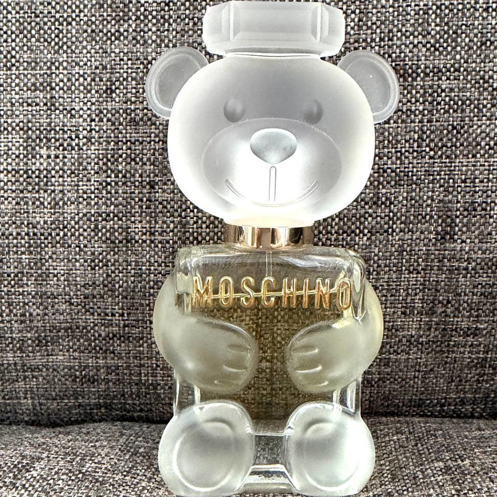 Парфюм Moschino