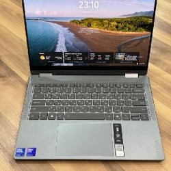 Lenovo Yoga 7 14ILL10 - фото 3