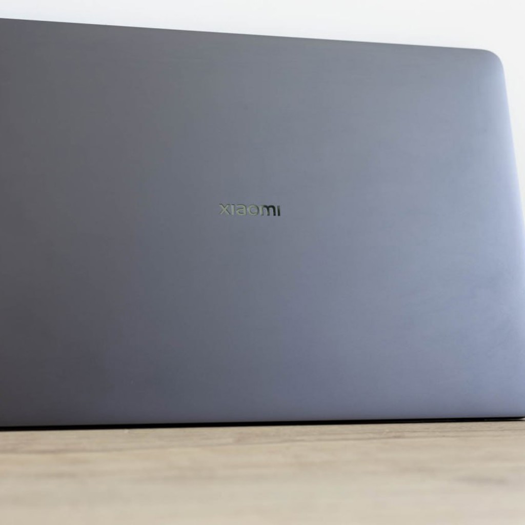 Xiaomi Mi Notebook Pro X 15