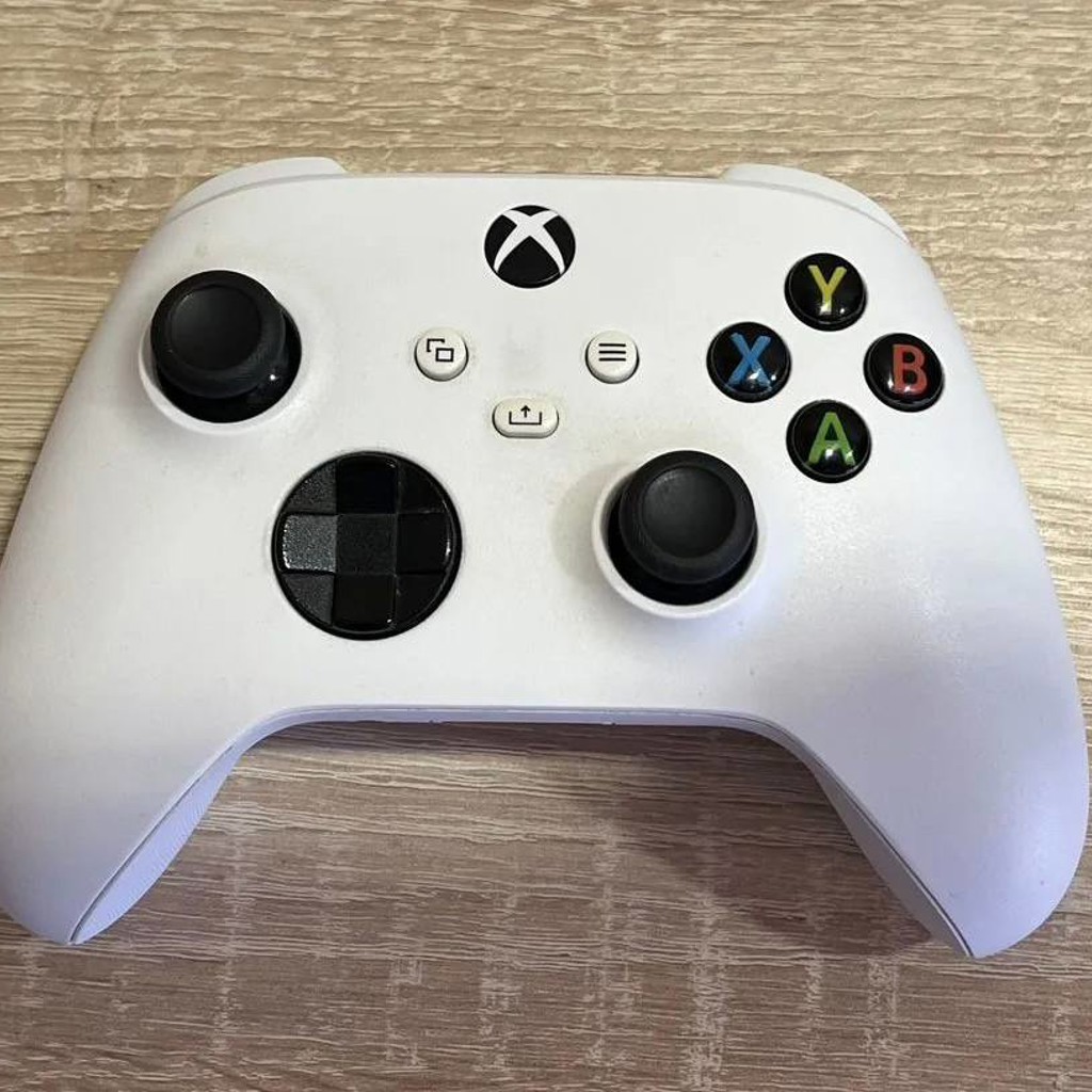 Xbox Series