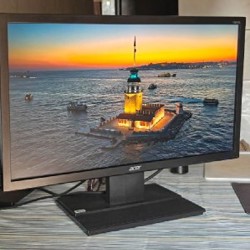 Монитор Acer V226HQL - фото 2
