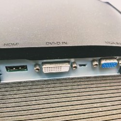 Монитор Acer V226HQL - фото 3