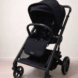 Cybex Balios S 2 в 1 - фото 2
