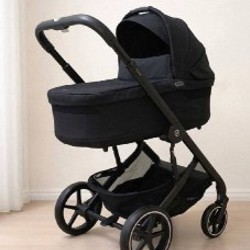 Cybex Balios S 2 в 1 - фото 7