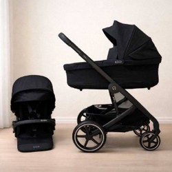 Cybex Balios S 2 в 1 - фото 8