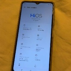 Смартфон Tecno Spark 10 - фото 2