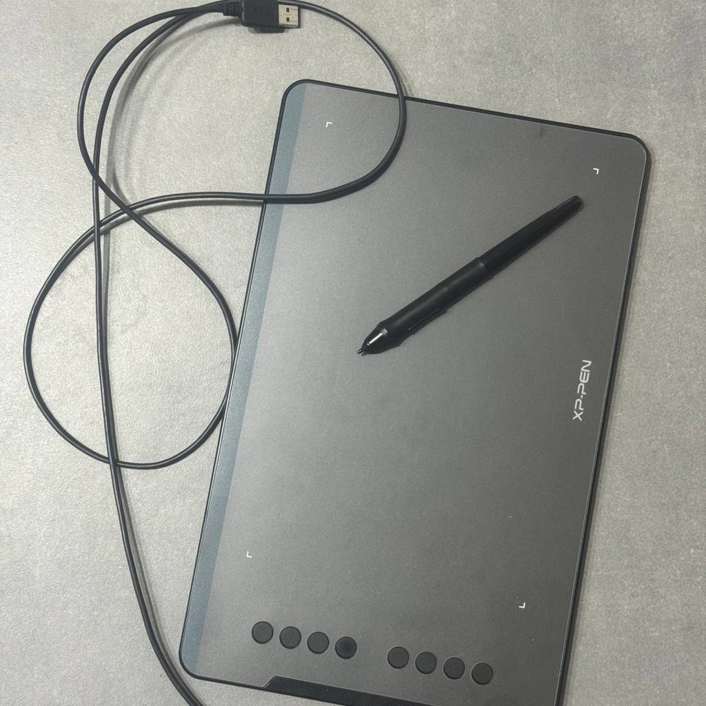 Планшет графический XP-Pen