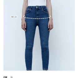 Брюки Zara Woman Collection - фото 4