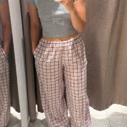 Брюки Zara Woman Collection - фото 7