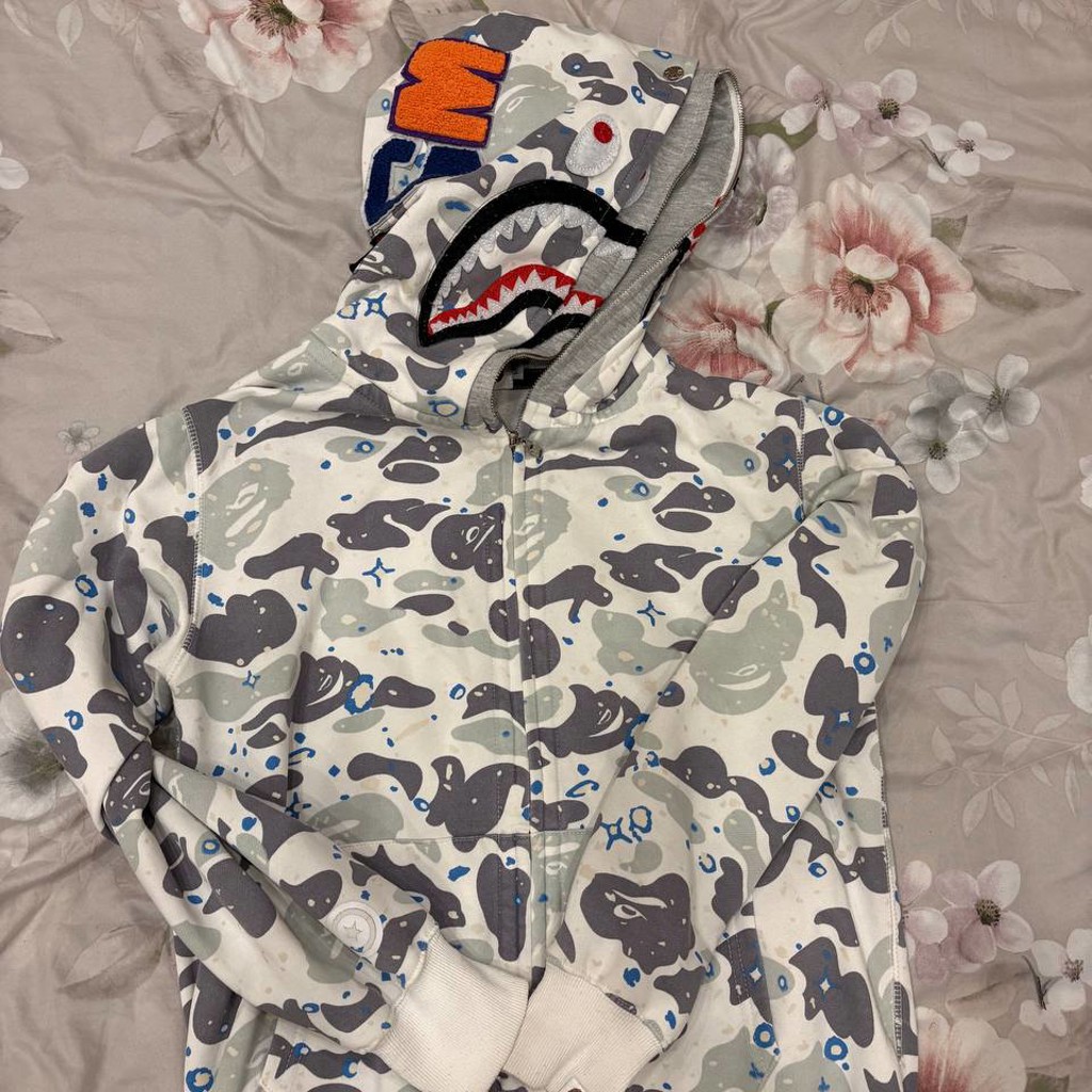 Кофта Bape