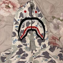 Кофта Bape - фото 2
