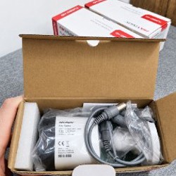 Камера видеонаблюдения Hikvision - фото 3
