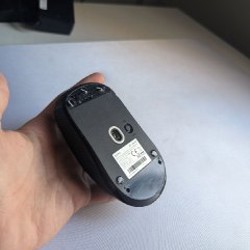 Беспроводная игровая мышь ATK Zero Extreme - фото 3