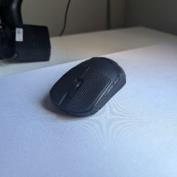 Беспроводная игровая мышь ATK Zero Extreme - фото 4