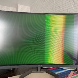 Монитор Philips 32M1C5500VL/01 - фото 2