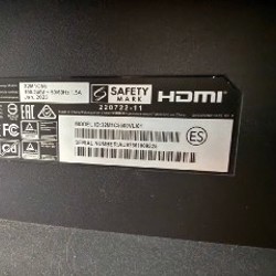 Монитор Philips 32M1C5500VL/01 - фото 3