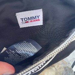 Поясная сумка Tommy Jeans - фото 4