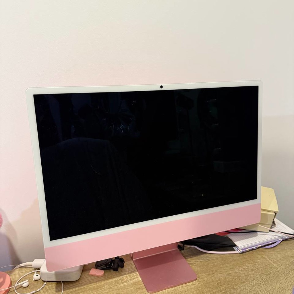 Apple iMac 24 M4