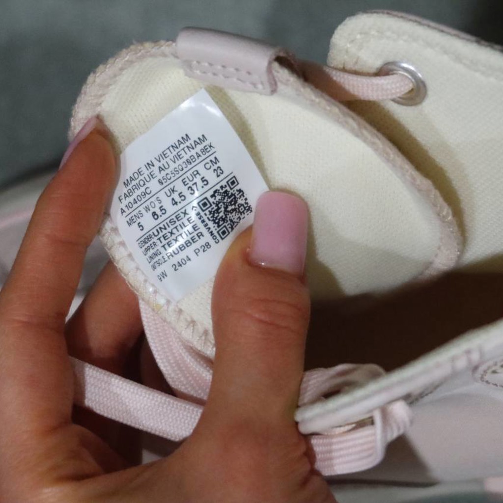 Converse All Star на платформе