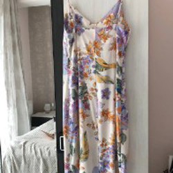 Платье MANGO - фото 4
