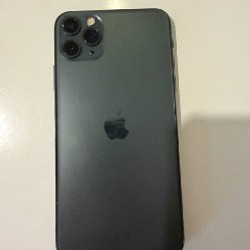 IPhone 11 Pro Max - фото 4