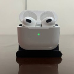 Apple AirPods 3 - фото 2