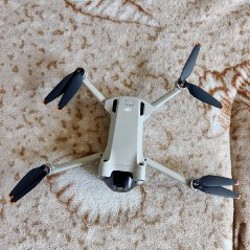 DJI Mini 3 Pro Fly More Combo - фото 1