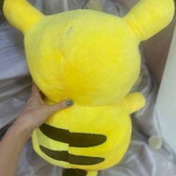 Игрушка детская Пикачу - фото 2